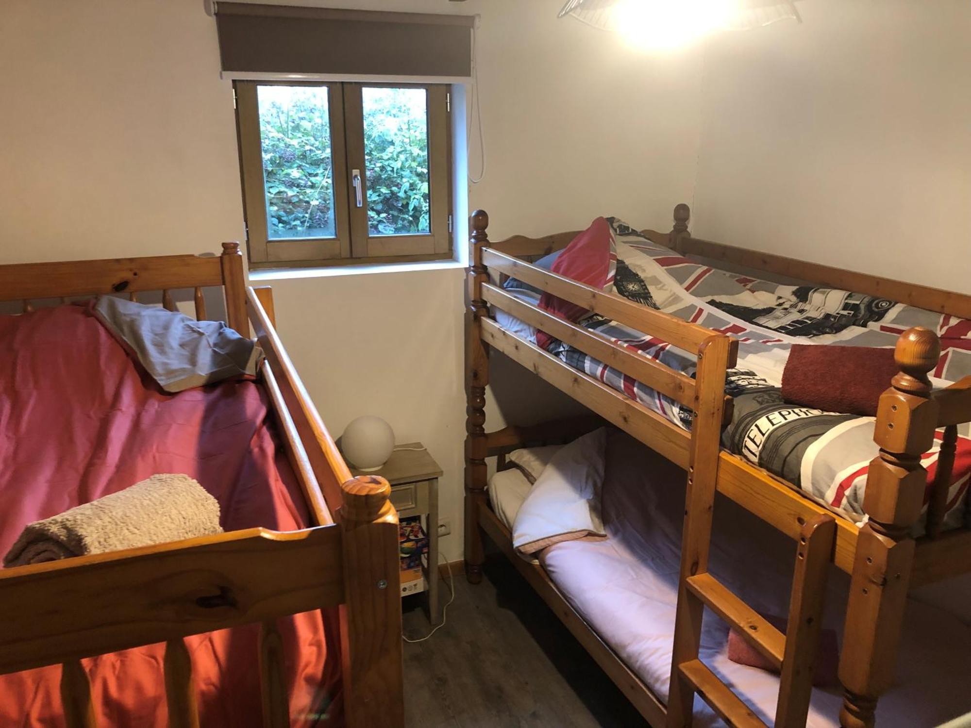 Grand Gite Ideal Pour Famille 10 Personnes Criquiers Екстер'єр фото
